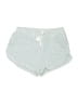 Billabong Stripes Blue Shorts Size M - photo 1