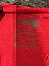 The North Face Red Active Tank Size L - photo 7