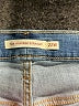Levi's Blue Jeans Size 22 - photo 4