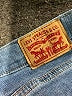 Levi's Blue Jeans Size 22 - photo 5