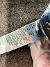Levi's Blue Jeans Size 22 - photo 6