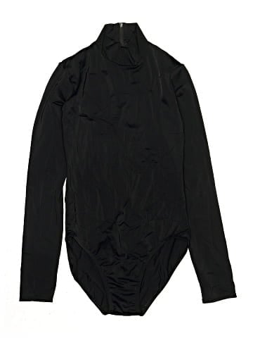 Weissman Long Sleeve Onesie (view 1)