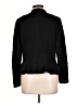 INC International Concepts Black Jacket Size L (petite) - photo 2