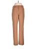 Express Brown Casual Pants Size 0S - photo 1