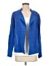 Chico's Blue Jacket Size S - photo 1