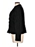 INC International Concepts Black Jacket Size L (petite) - photo 5