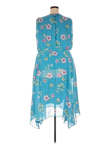 Lane Bryant Casual Dress (view 2)