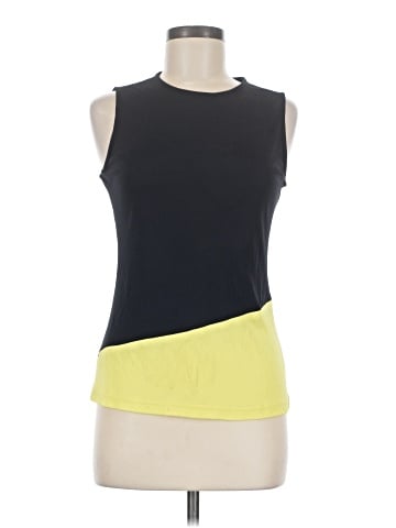 DKNY Sleeveless Top (view 1)