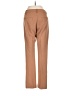 Express Brown Casual Pants Size 0S - photo 2