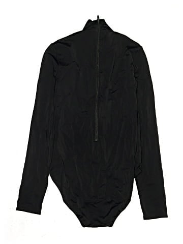 Weissman Long Sleeve Onesie (view 2)