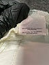 J.Crew Ivory Jeans Size 27 waist - photo 9