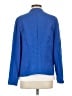 Chico's Blue Jacket Size S - photo 2