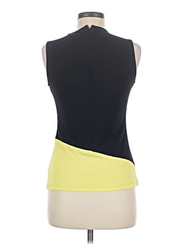 DKNY Sleeveless Top (view 2)