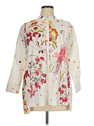 Carlisle Kimono (view 1)