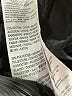 Levi's Solid Black Jeans Size 10 Reg - photo 5