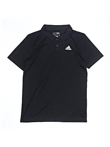 Adidas Short Sleeve Polo (view 1)