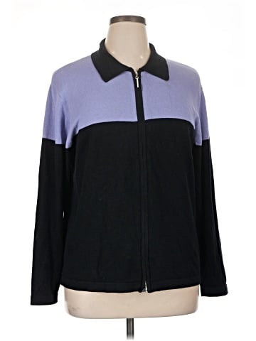 DressBarn Cardigan (view 1)