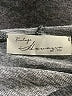 Vintage Havana Stars Black Pullover Sweater Size S (estimated) - photo 7