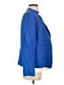Chico's Blue Jacket Size S - photo 4