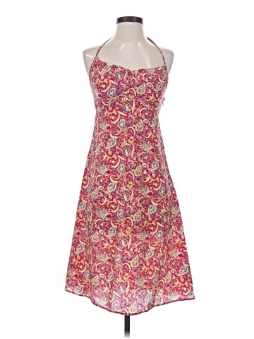Express Cocktail Dress (view 1)