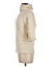 Antonio Melani Ivory Turtleneck Sweater Size M - photo 5