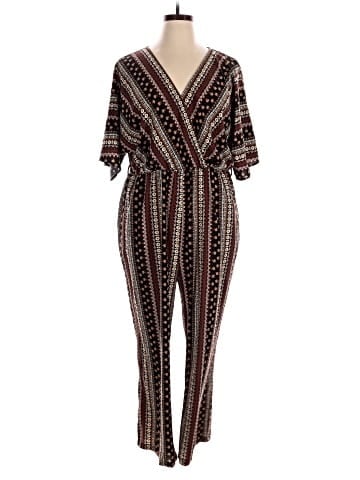 BLOOMCHIC Jumpsuit (view 1)