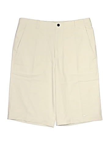 Nike Golf Khaki Shorts (view 1)