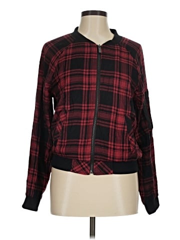 Sanctuary Jacket (view 1)
