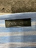 Zara Blue Cardigan Size S - photo 7