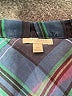 Talbots Outlet 100% Polyester Teal Sleeveless Blouse Size XS - photo 7