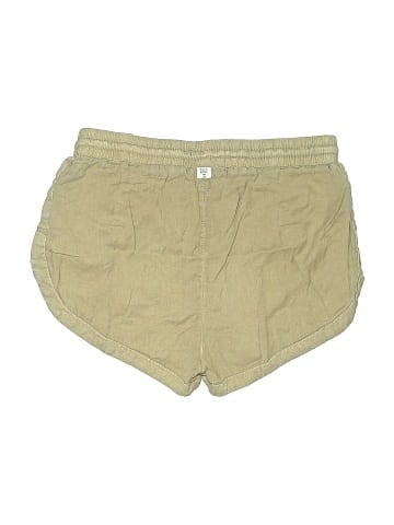 Billabong Khaki Shorts (view 2)