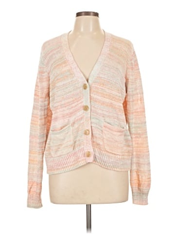 J.Crew Factory Store Cardigan (view 1)