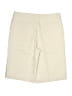 Nike Golf 100% Polyester Solid Ivory Khaki Shorts Size XL (kids) - photo 2