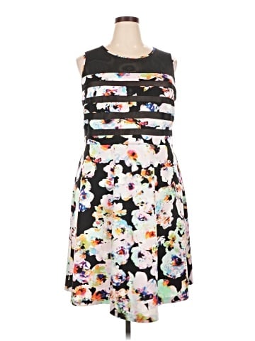 Spense Casual Dress (view 1)