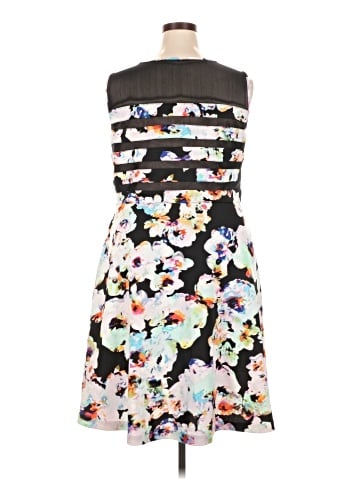 Spense Casual Dress (view 2)