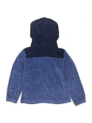 Hanna Andersson Zip Up Hoodie (view 2)