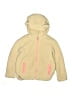 Tucker + Tate 100% Polyester Solid Yellow Jacket Size 5 - photo 1