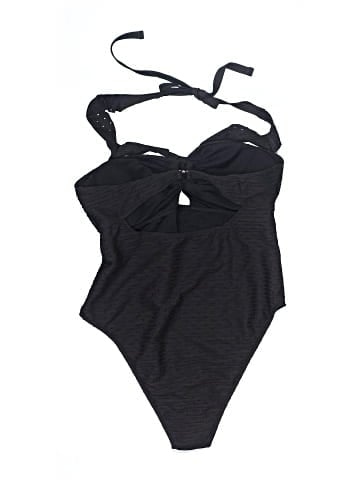 Shein One Piece Swimsuit (view 2)