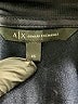 Armani Exchange 100% Polyester Black Cardigan Size XS - photo 7
