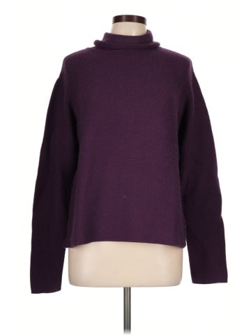 Eileen Fisher Wool Pullover Sweater (view 1)