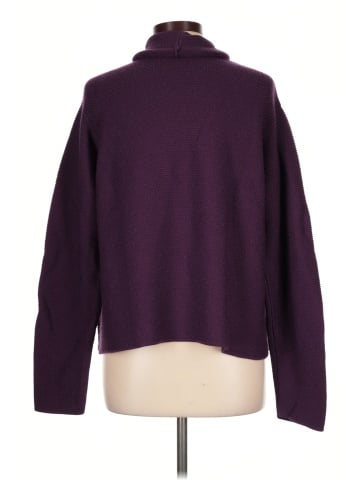 Eileen Fisher Wool Pullover Sweater (view 2)