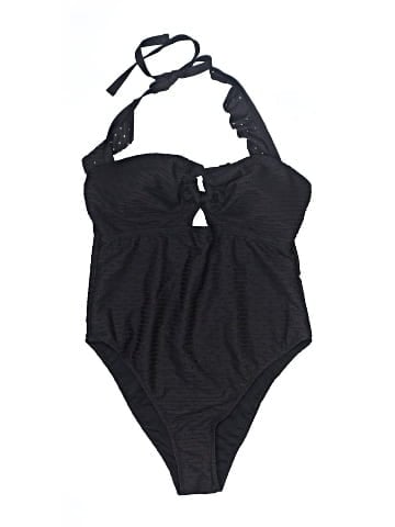 Shein One Piece Swimsuit (view 1)