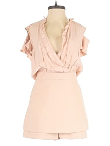 Maje Romper (view 1)