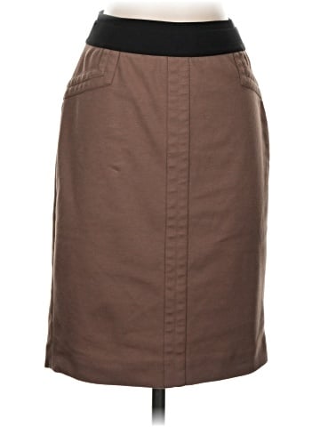 BCBGMAXAZRIA Casual Skirt (view 1)