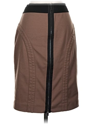 BCBGMAXAZRIA Casual Skirt (view 2)