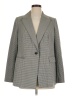 Lane Bryant Gray Blazer Size 14 - photo 1