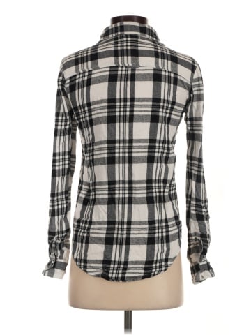 Atmosphere Long Sleeve Blouse (view 2)