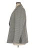 Lane Bryant Gray Blazer Size 14 - photo 5