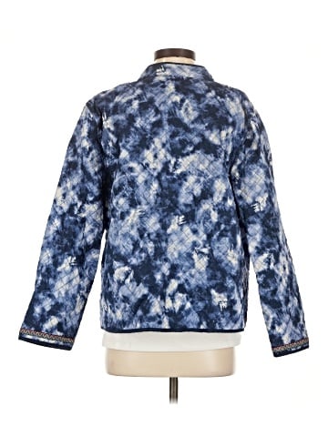 Alfred Dunner Denim Jacket (view 2)
