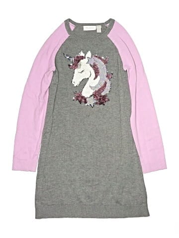 The Children's Place Dress (view 1)